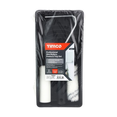 Pro Roller Sleeve 6mm