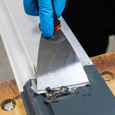 Surface Prep Filling Knife Set