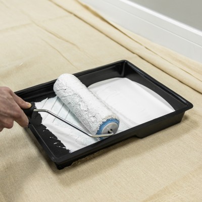 Pro Roller Frame