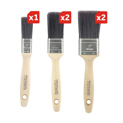 Contractors Paint Brush