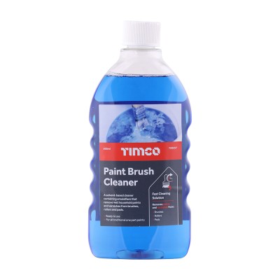 Low Odour Turps Substitute