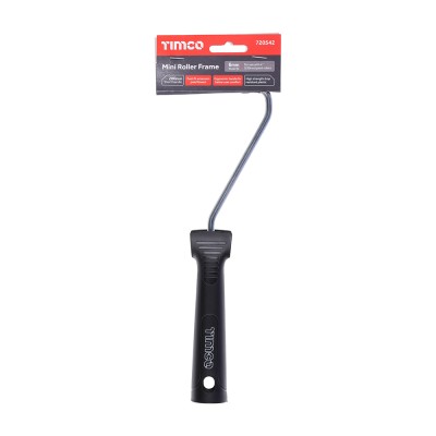 Mini Roller Frame - Long