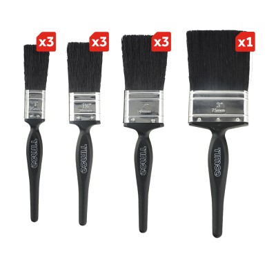 Masonry Paint Brush