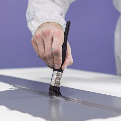Masonry Paint Brush