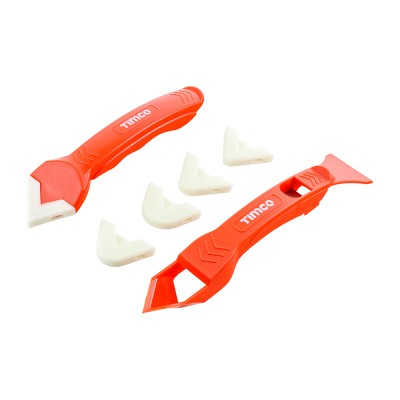 Sealant Profiler Set