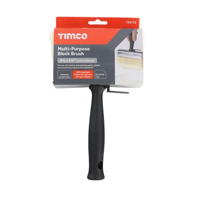 Economy General Purpose Brush