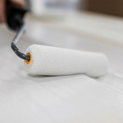 Pro Mini Roller, Frame & Tray