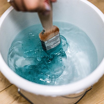 Mineralised Methylated Spirit