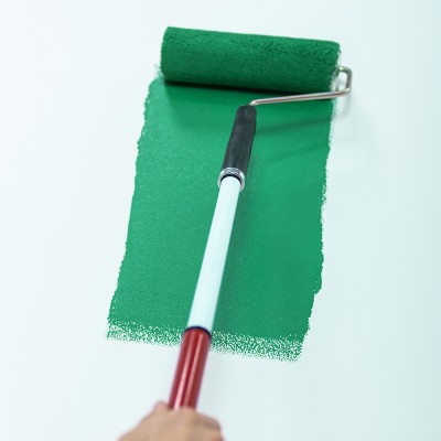 Paint Roller Ext. Pole - Long