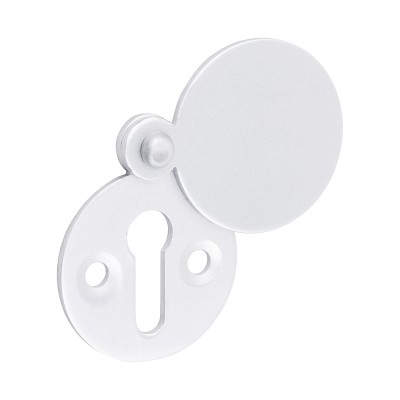 Covered Escutcheon SAA