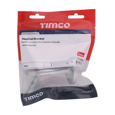 Handrail Bracket SAA