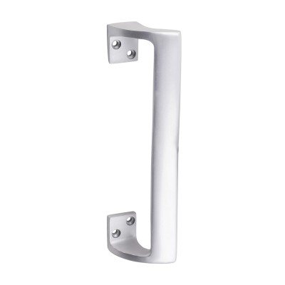 Oval Grip Pull Handle SAA