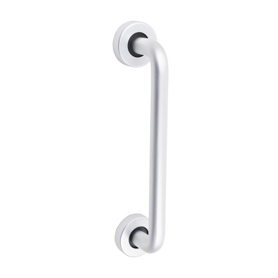 DShape Pull Handle On Rose SAA