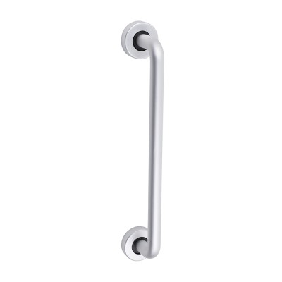 DShape Pull Handle On Rose SAA