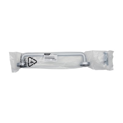 DShape Pull Handle On Rose SAA