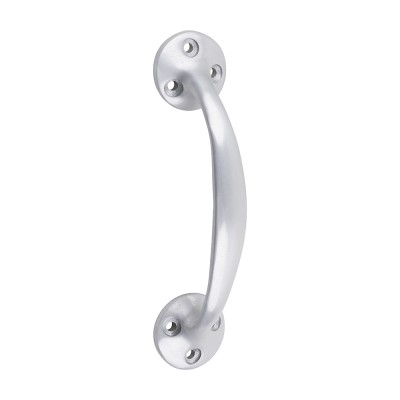 Contract Lever Latch Handles