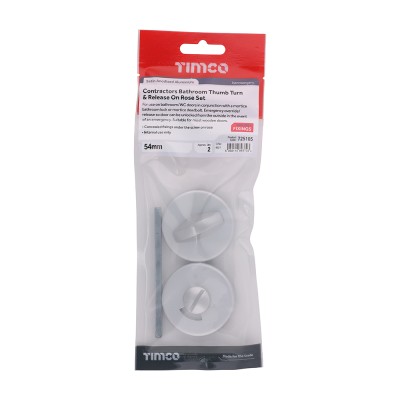 Standard Pro Escutcheons PC