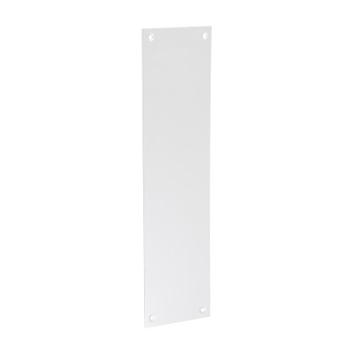 Finger Plate PULL SAA