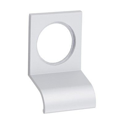 Euro Cylinder Door Pull SAA