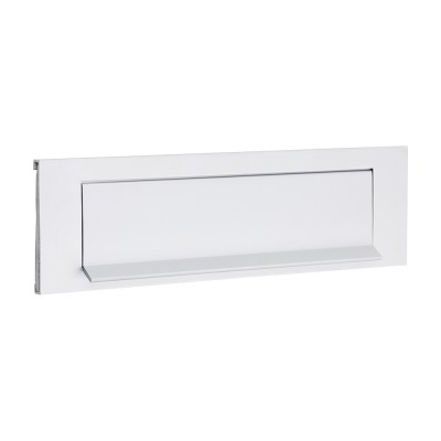 Covered Escutcheon SAA