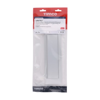 Covered Escutcheon SAA