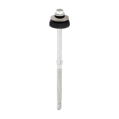 Fibre Cement Screw S/DRILL EXT