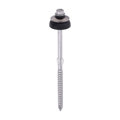 Fibre Cement Screw Slash EXT