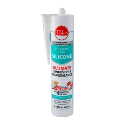 Premium LMN Silicone Clear