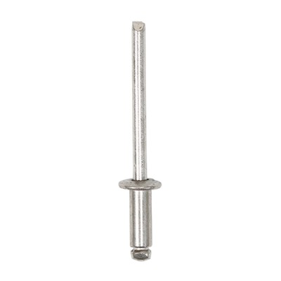 Rivets Dome Head A2 SS