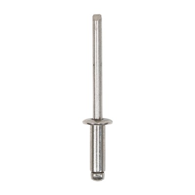 Rivets Dome Head A2 SS