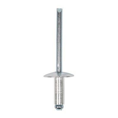 Rivets Flange Head Aluminium