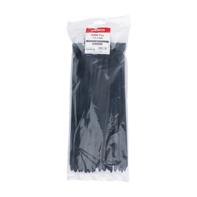Cable Tie Black