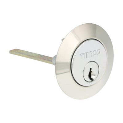 DShape Cabinet Handle SAA