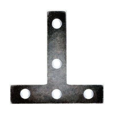 Tee Plate - BZP