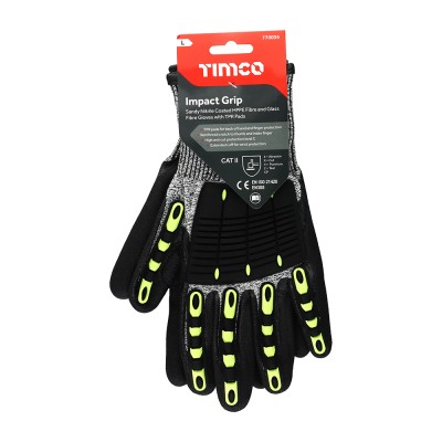 Impact Grip Glove