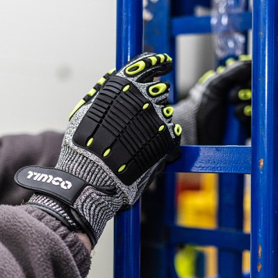 Impact Grip Glove