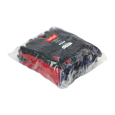 Secure Grip Glove Nitrile Foam