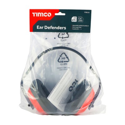 PU Foam Ear Plugs PACK