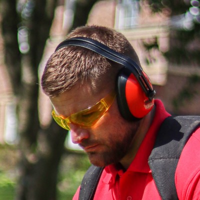 PU Foam Ear Plugs PACK