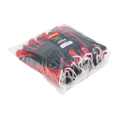 Toughlight Glove Latex MPack