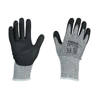 Medium Cut B Glove PU