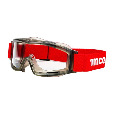 Standard Safety Goggles
