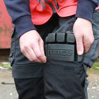 Sport Safety Glasses FoamGuard