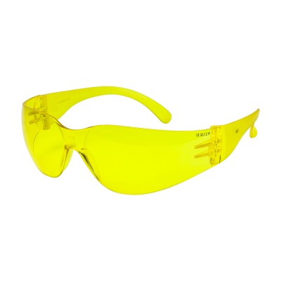 Standard Safety Glasses Smoke