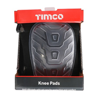 Knee Pad Inserts