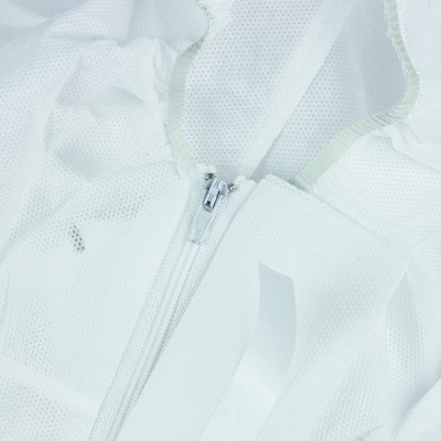 Type 5/6 Coverall White