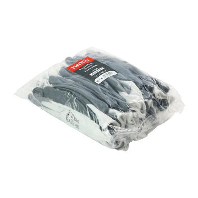SecureGrip Glove Nitrile MPack