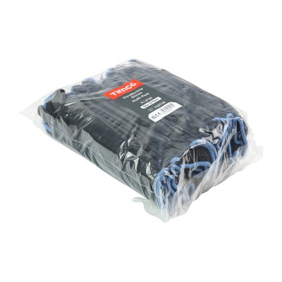 Eco Glove Latex Crinkle