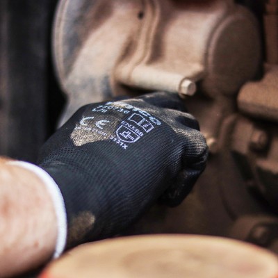 Durable Grip Glove PU