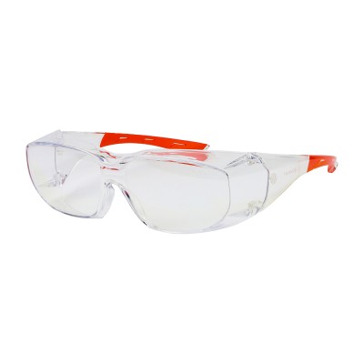 Overspecs Safety Glasses